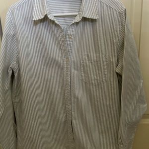 Basic Editions long sleeved shirt